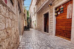 Villa Trogir Stars