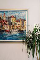 Villa Trogir Stars