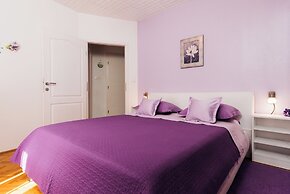 Villa Trogir Stars