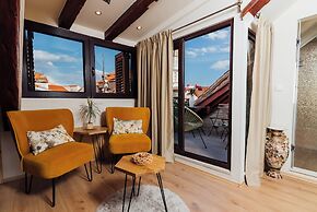 Villa Trogir Stars