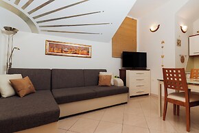 Villa Trogir Stars