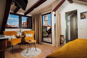 Villa Trogir Stars