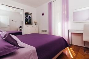 Villa Trogir Stars