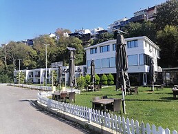 Rüya Otel Şile