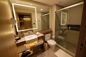 DoubleTree by Hilton Caracol Canela