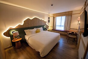 DoubleTree by Hilton Caracol Canela