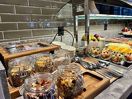 DoubleTree by Hilton Caracol Canela