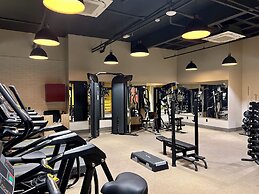 DoubleTree by Hilton Caracol Canela