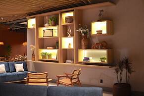 DoubleTree by Hilton Caracol Canela