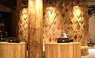 DoubleTree by Hilton Caracol Canela