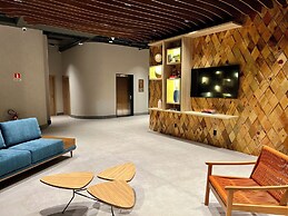 DoubleTree by Hilton Caracol Canela