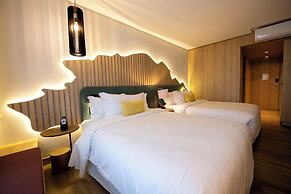 DoubleTree by Hilton Caracol Canela
