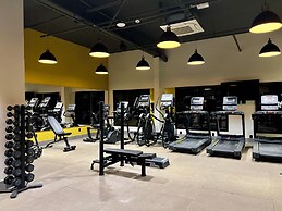 DoubleTree by Hilton Caracol Canela