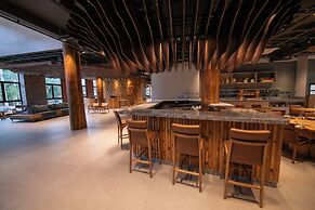 DoubleTree by Hilton Caracol Canela