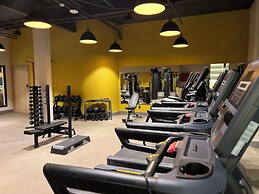 DoubleTree by Hilton Caracol Canela