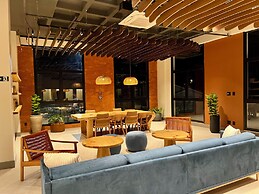 DoubleTree by Hilton Caracol Canela