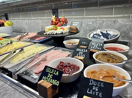 DoubleTree by Hilton Caracol Canela