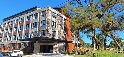 DoubleTree by Hilton Caracol Canela