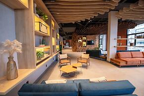 DoubleTree by Hilton Caracol Canela