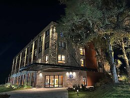 DoubleTree by Hilton Caracol Canela