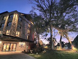 DoubleTree by Hilton Caracol Canela