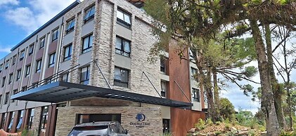 DoubleTree by Hilton Caracol Canela