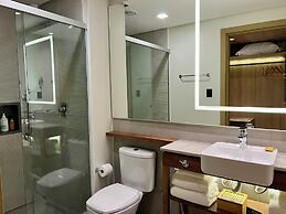 DoubleTree by Hilton Caracol Canela