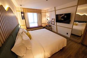 DoubleTree by Hilton Caracol Canela