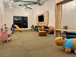 DoubleTree by Hilton Caracol Canela