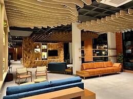 DoubleTree by Hilton Caracol Canela