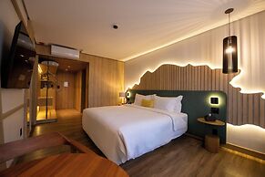 DoubleTree by Hilton Caracol Canela
