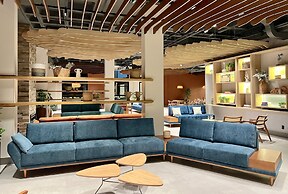 DoubleTree by Hilton Caracol Canela