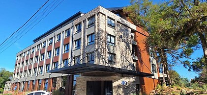 DoubleTree by Hilton Caracol Canela