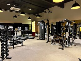 DoubleTree by Hilton Caracol Canela