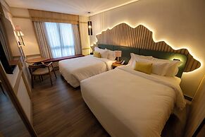 DoubleTree by Hilton Caracol Canela