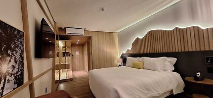 DoubleTree by Hilton Caracol Canela