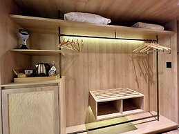 DoubleTree by Hilton Caracol Canela