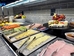 DoubleTree by Hilton Caracol Canela