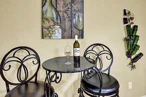 Unit 2 - Bordeaux Gare Saint-jean