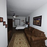 Unit 3 Champagne Terminal Stylish Stay