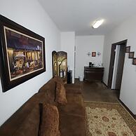 Unit 3 Champagne Terminal Stylish Stay