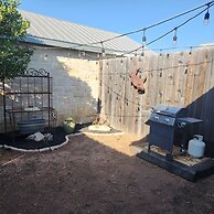 Unit 3 Champagne Terminal Stylish Stay