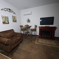 Unit 3 Champagne Terminal Stylish Stay