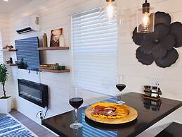 Unit 7 Napa Valley Station Stylish Stay