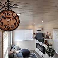 Unit 7 Napa Valley Station Stylish Stay