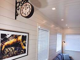 Unit 7 Napa Valley Station Stylish Stay