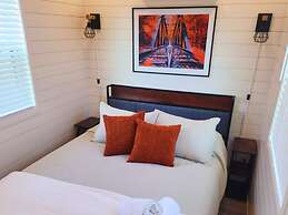 Unit 9 Barossa Junction Stylish Stay