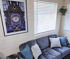 Unit 5 Porto Estacao Stylish Stay