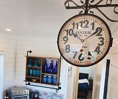 Unit 5 Porto Estacao Stylish Stay