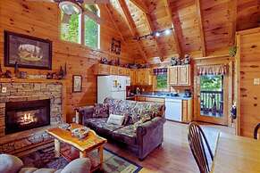 Backwoods Secluded Cabin Escape for 8 Guests